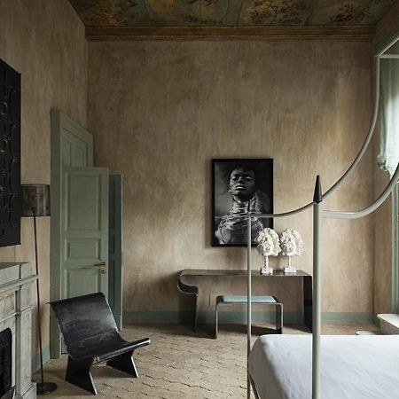 Elle Dimora Di Sicilia Hotel Catania-Fontanarossai nemzetközi repülőtér Kültér fotó