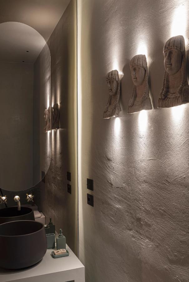 Elle Dimora Di Sicilia Hotel Catania-Fontanarossai nemzetközi repülőtér Kültér fotó