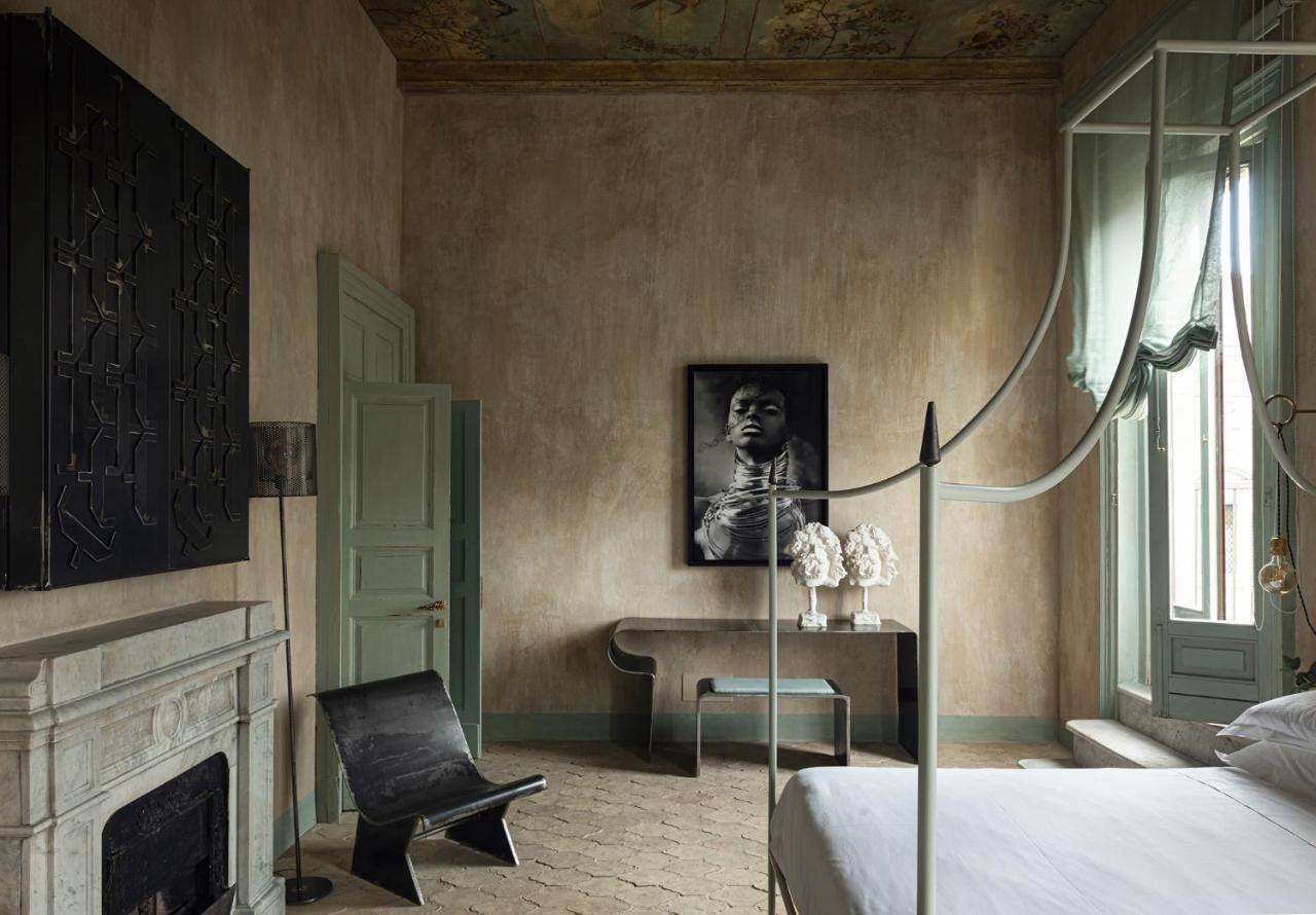 Elle Dimora Di Sicilia Hotel Catania-Fontanarossai nemzetközi repülőtér Kültér fotó