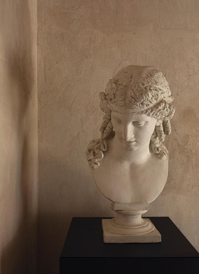 Elle Dimora Di Sicilia Hotel Catania-Fontanarossai nemzetközi repülőtér Kültér fotó