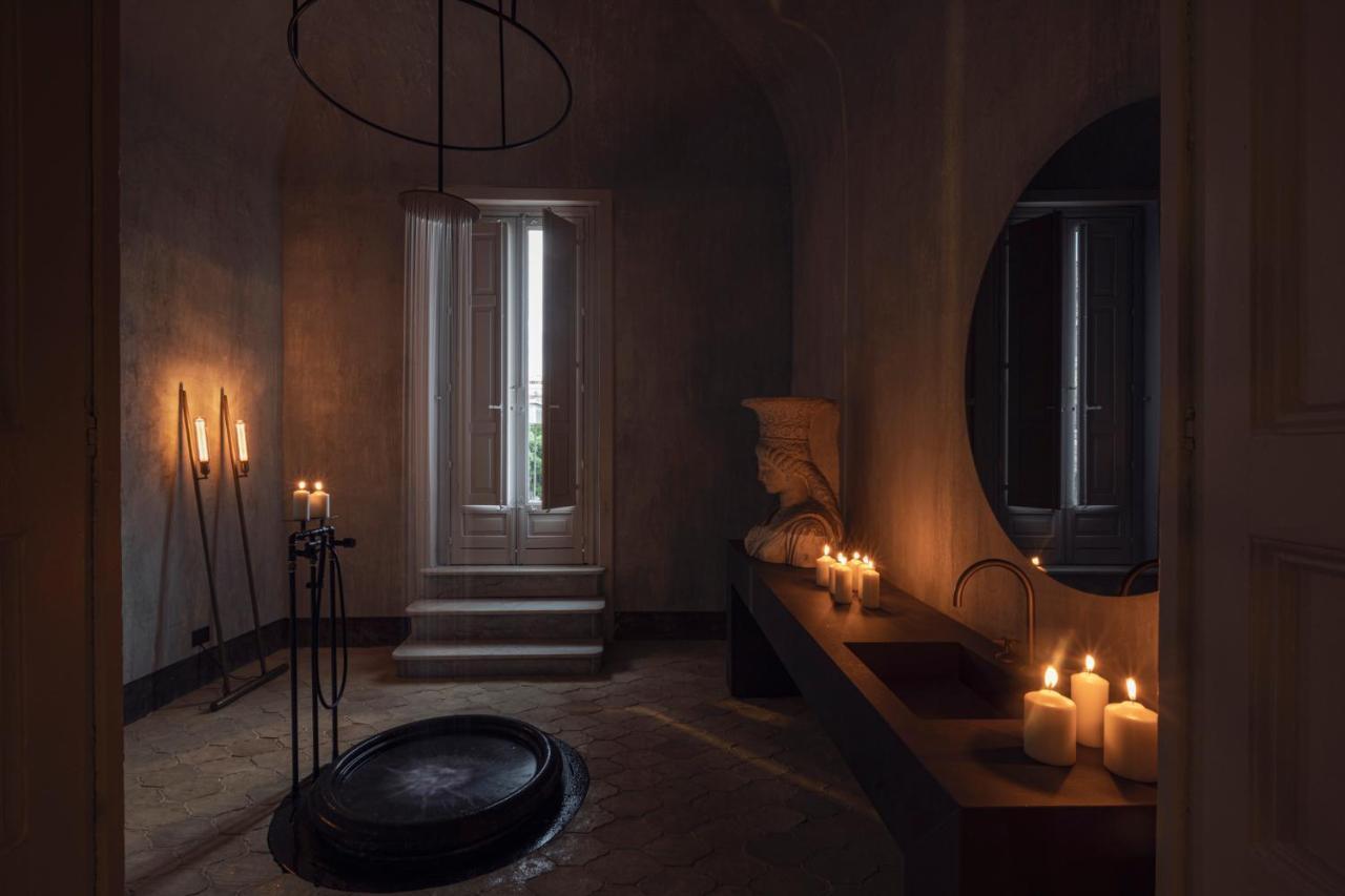 Elle Dimora Di Sicilia Hotel Catania-Fontanarossai nemzetközi repülőtér Kültér fotó
