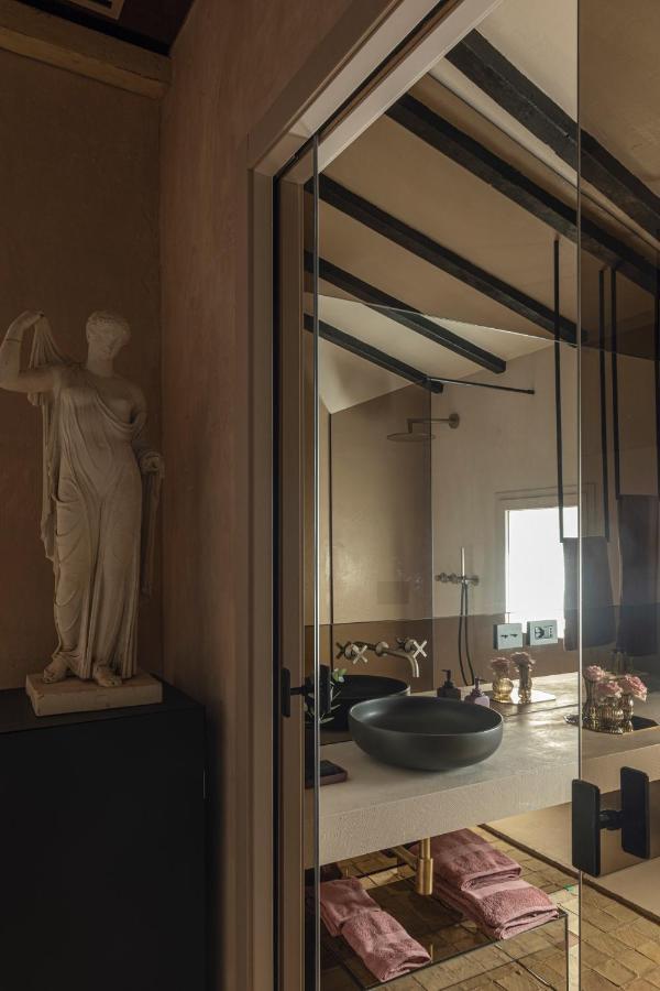 Elle Dimora Di Sicilia Hotel Catania-Fontanarossai nemzetközi repülőtér Kültér fotó