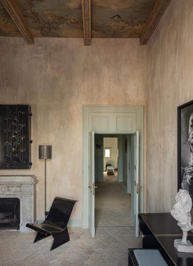 Elle Dimora Di Sicilia Hotel Catania-Fontanarossai nemzetközi repülőtér Kültér fotó