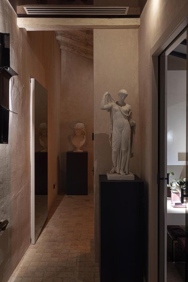Elle Dimora Di Sicilia Hotel Catania-Fontanarossai nemzetközi repülőtér Kültér fotó