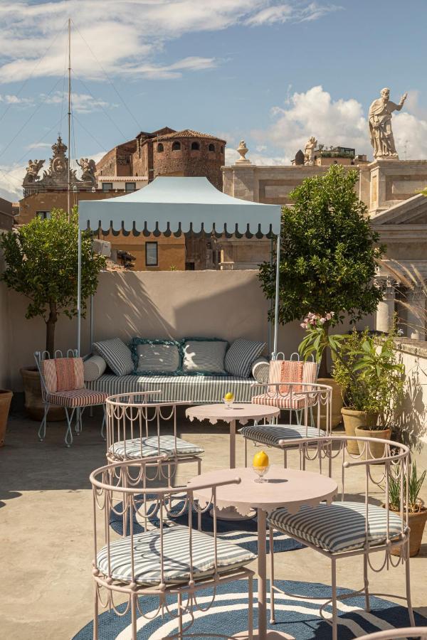 Elle Dimora Di Sicilia Hotel Catania-Fontanarossai nemzetközi repülőtér Kültér fotó