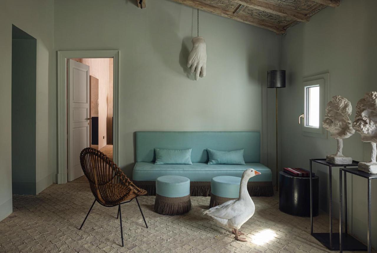 Elle Dimora Di Sicilia Hotel Catania-Fontanarossai nemzetközi repülőtér Kültér fotó