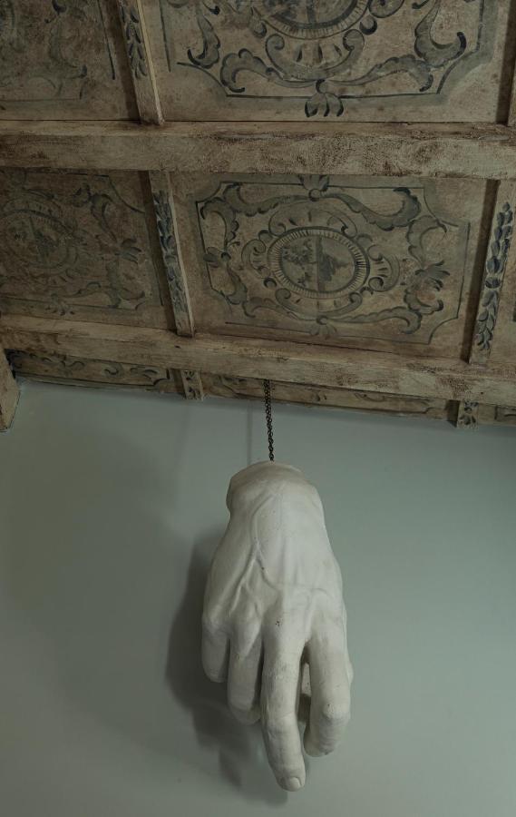 Elle Dimora Di Sicilia Hotel Catania-Fontanarossai nemzetközi repülőtér Kültér fotó