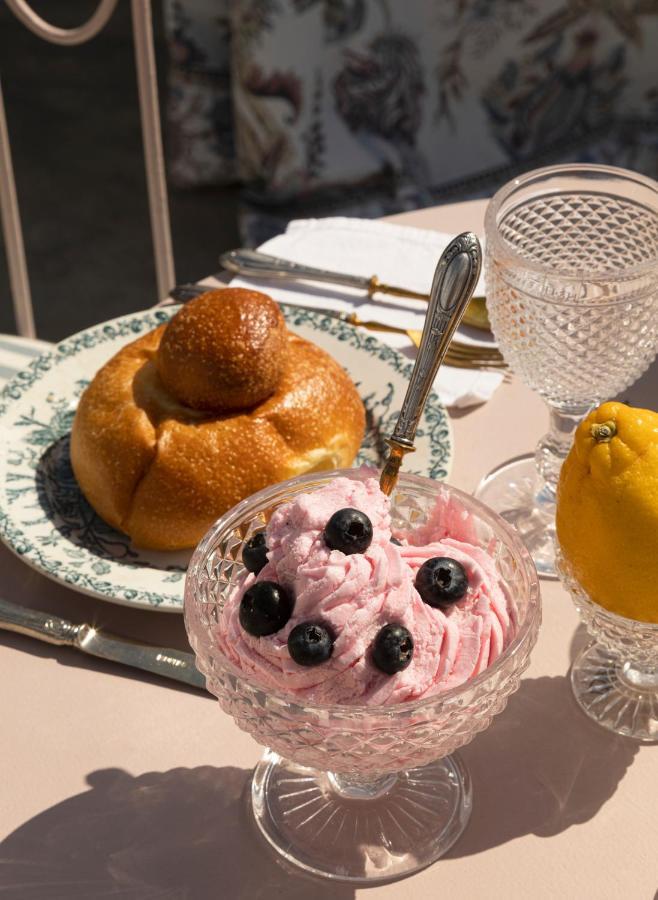 Elle Dimora Di Sicilia Hotel Catania-Fontanarossai nemzetközi repülőtér Kültér fotó